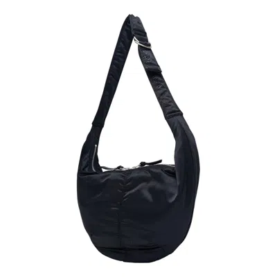 Comme Des Garçons Homme Deux Cotton Nylon Double Tweel Croos Body