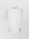 Comme Des Garçons Homme Deux Comme Des Garçons Homme Shirts In White