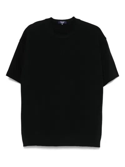 Comme Des Garçons Homme Deux Klassisches T-shirt
