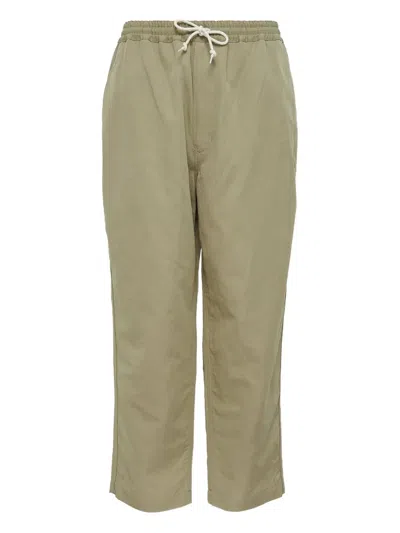 Comme Des Garçons Homme Deux Ho-p024-051-3 3 In Green