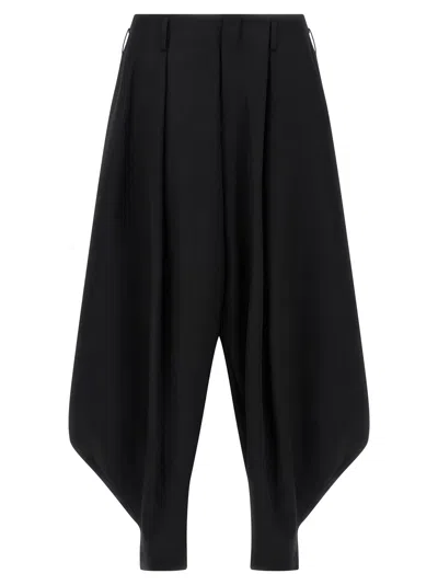 COMME DES GARÇONS HOMME DEUX EXTRA LOOSE LEG PANTS