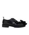 Comme Des Garçons Homme Deux Comme Des Garçons Homme Plus Gaite Kids Love Lace-up Shoes