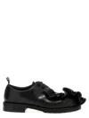 Comme Des Garçons Homme Deux Comme Des Garçons Homme Plus Gaite Kids Love Lace-up Shoes