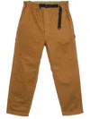 Comme Des Garçons Homme Deux Comme Des Garçons Homme Herringbone In Orange