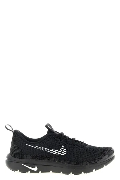 Comme Des Garçons Homme Deux Homme Plus X Nike Capsule Rejuven8 Sp Sneakers In Multi