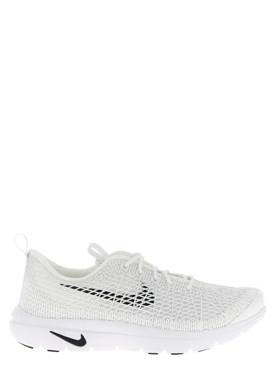 COMME DES GARÇONS HOMME DEUX HOMME PLUS X NIKE CAPSULE REJUVEN8 SP SNEAKERS