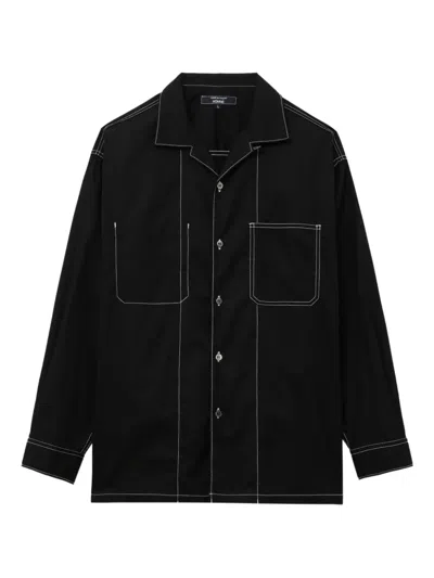 Comme Des Garçons Homme Deux Hpb012 1 In Black