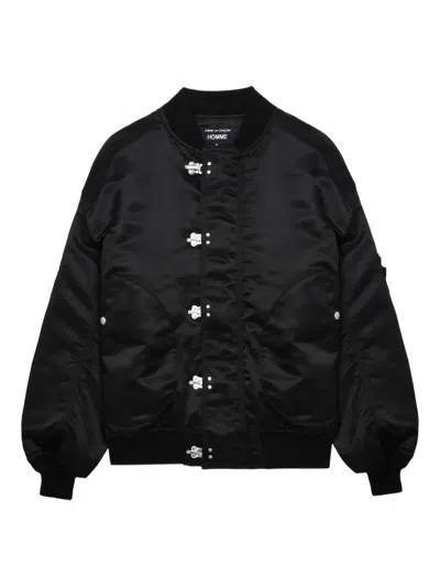 Comme Des Garçons Homme Deux Hpj003 1 In Black