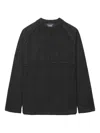 Comme Des Garçons Homme Deux Hpn006 2 In Gray