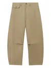 Comme Des Garçons Homme Deux Hpp004 2 In Brown