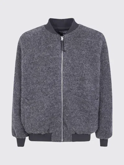 Comme Des Garçons Homme Deux Comme Des Garçons Homme Reversible Sport Jacket Clothing In Gray