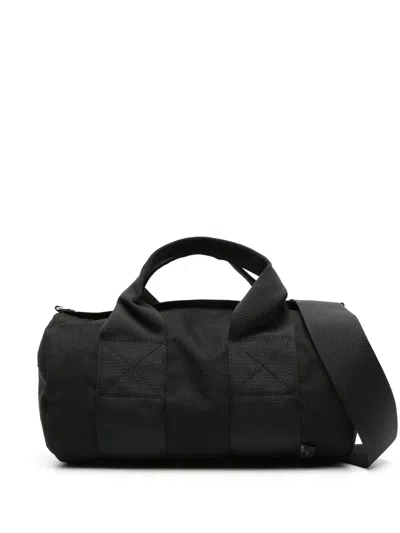 Comme Des Garçons Homme Deux Pzk209-1 In Black