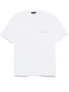 Comme Des Garçons Homme Deux T-shirt Comme Des Garcons Homme Plus Men Color White In White