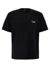 Comme Des Garçons Homme Deux Logo-print Cotton T-shirt