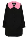 Comme Des Garçons Homme Deux Long-sleeved Shirt