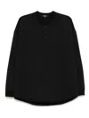 Comme Des Garçons Homme Deux Long-sleeved Sweatshirt