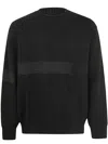 Comme Des Garçons Homme Deux Comme Des Garçons Homme Plus Man Sweater In Gray