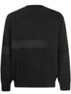 Comme Des Garçons Homme Deux Comme Des Garçons Homme Plus Man Sweater In Gray