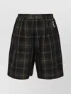 Comme Des Garçons Homme Deux Men Trousers By Comme Des Garcons Homme In Multi