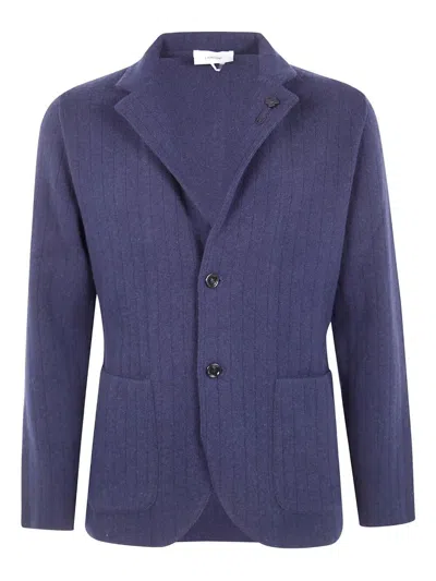 LARDINI MEN JACKET,PK.T002.S23