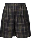 Comme Des Garçons Homme Deux Men Trousers By Comme Des Garcons Homme In Multi