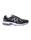 Comme Des Garçons Homme Deux Sneakers In Black Grey