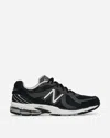 Comme Des Garçons Homme Deux Sneakers In Black