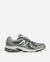 Comme Des Garçons Homme Deux Comme Des Garçons Homme Comme Des Garçons X New Balance '860' Sneakers In Grey
