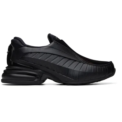 Comme Des Garçons Homme Deux Comme Des Garcons Homme Plus Nike Air Max Dolce Sp Cdg Black