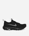 Comme Des Garçons Homme Deux Nike Air Rejuven8 Sneakers Black