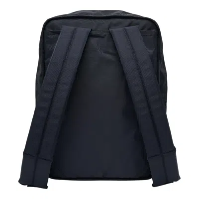Comme Des Garçons Homme Deux Nylon Taffeta Backpack