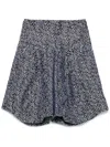 Comme Des Garçons Homme Deux Comme Des Garçons Homme Plus Shorts & Skirts In Schwarz