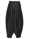 Comme Des Garçons Homme Deux Comme Des Garçons Homme Plus Pleated Trousers