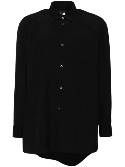 Comme Des Garçons Homme Deux Comme Des Garçons Homme Plus Pocket In Black