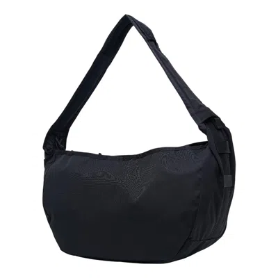 Comme Des Garçons Homme Deux Polyester Cordura Diamond Rip Crossbody