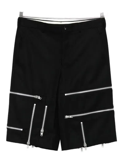 Comme Des Garçons Homme Deux Ppp042 1 In Black