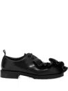 Comme Des Garçons Homme Deux Scarpe Comme Des Garcons Homme Plus Uomo Colore Nero In Multi