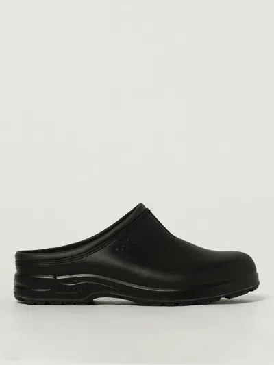Comme Des Garçons Homme Deux Sandals Comme Des Garcons Homme Plus Men Color Black