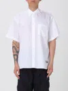 Comme Des Garçons Homme Deux Comme Des Garçons Homme Shirts
