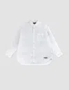 COMME DES GARÇONS HOMME DEUX SHIRT