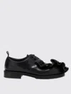 Comme Des Garçons Homme Deux Scarpe Comme Des Garcons Homme Plus Uomo Colore Nero