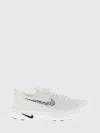 Comme Des Garçons Homme Deux Sneakers Comme Des Garcons Homme Plus Men Color White 1 In White
