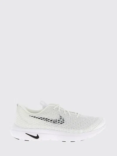 COMME DES GARÇONS HOMME DEUX SNEAKERS COMME DES GARCONS HOMME PLUS MEN COLOR WHITE 1,H67872243