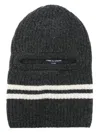 Comme Des Garçons Homme Deux Comme Des Garçons Homme Plus Man Hat In Grey