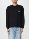 Comme Des Garçons Homme Deux Sweater Comme Des Garcons Homme Plus Men Color Black In Black