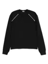Comme Des Garçons Homme Deux Comme Des Garçons Homme Plus Sweaters