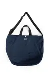 Comme Des Garçons Homme Deux Tote Bag In Blue