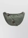 Comme Des Garçons Homme Deux Versatile Shoulder Bag Adjustable Strap In Green