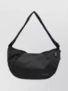 Comme Des Garçons Homme Deux Versatile Shoulder Bag Adjustable Strap In Black