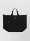 Comme Des Garçons Homme Deux Versatile Tote Bag With Adjustable Shoulder Strap